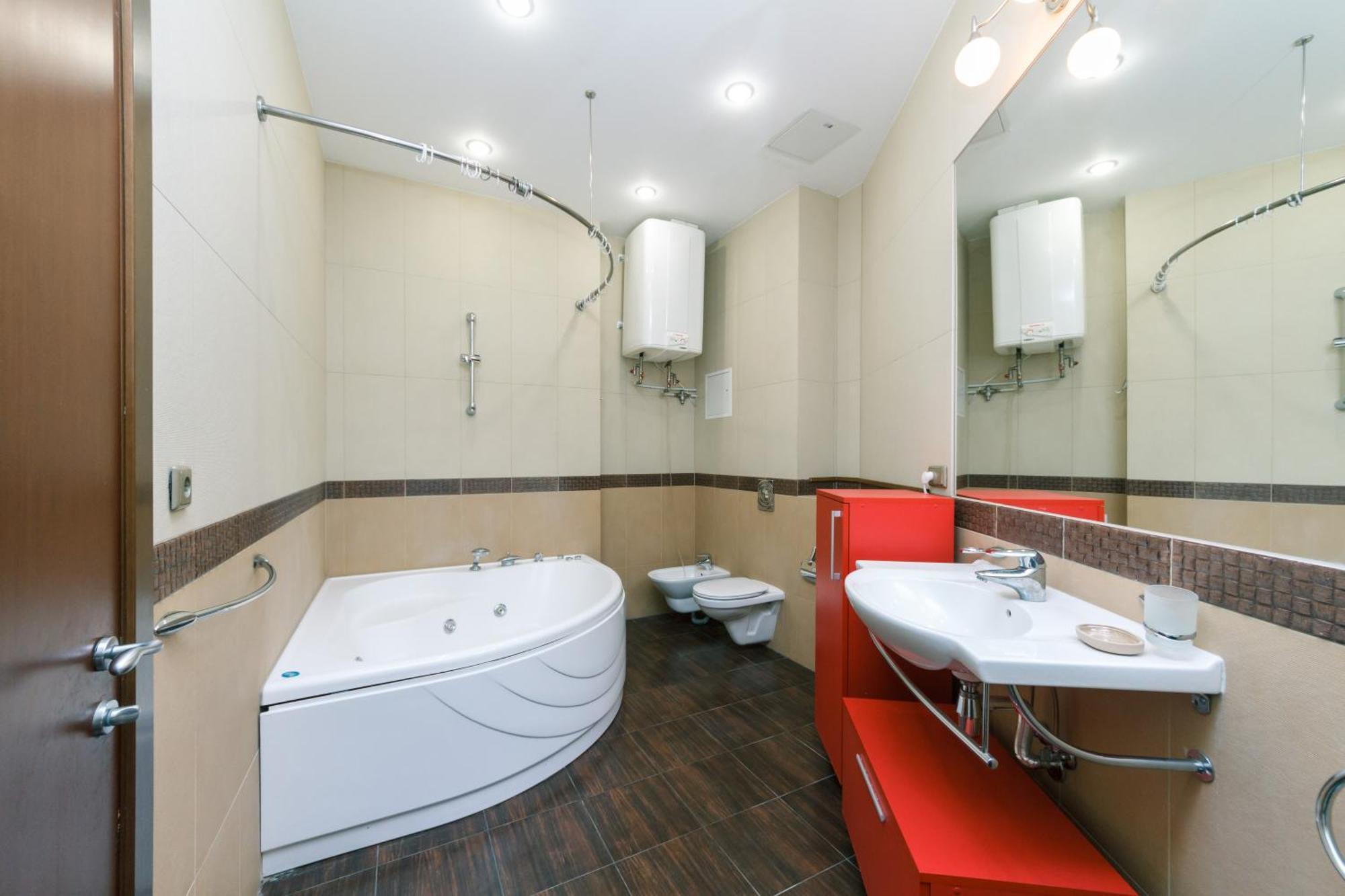 شقة Lux Near Maidan, Khreschutyk 3Br كييف المظهر الخارجي الصورة
