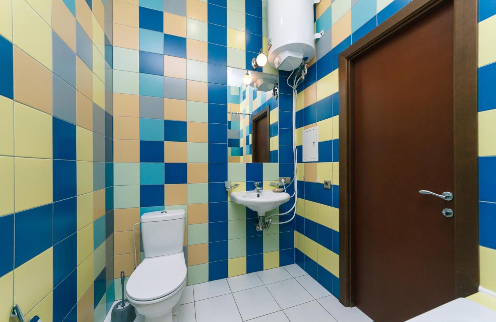 شقة Lux Near Maidan, Khreschutyk 3Br كييف المظهر الخارجي الصورة