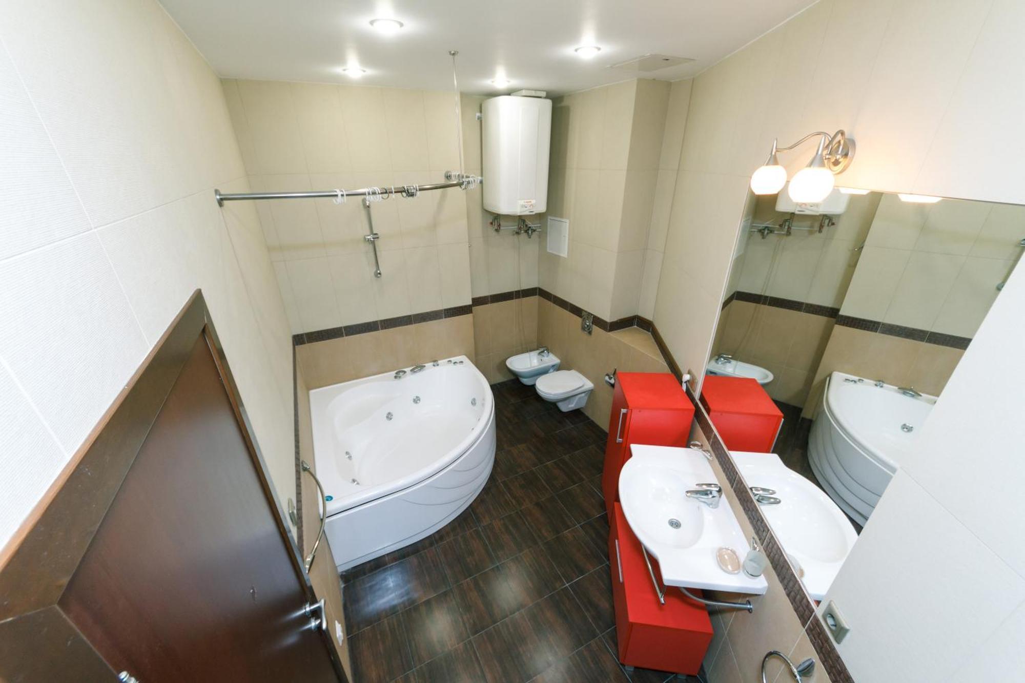 شقة Lux Near Maidan, Khreschutyk 3Br كييف المظهر الخارجي الصورة