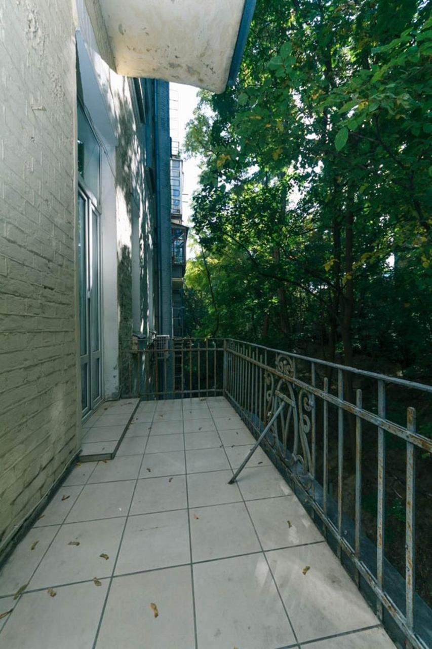 شقة Lux Near Maidan, Khreschutyk 3Br كييف المظهر الخارجي الصورة
